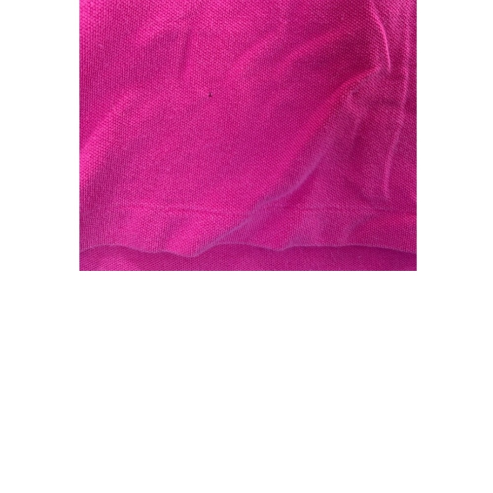 Vintage Ralph Lauren “The Skinny” Polo Bright Pink - Size XL - Picture 4 of 6